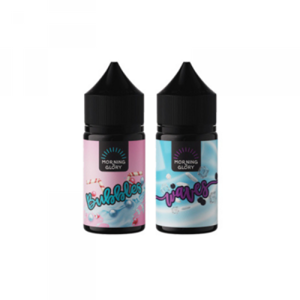 CFL Morning Glory - Flavour Concentrate - (Just Add MTL/Salt Nic) - Makes 30ml
